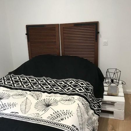 Planch'7 Villa Abbeville Ngoại thất bức ảnh