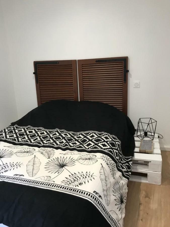 Planch'7 Villa Abbeville Ngoại thất bức ảnh